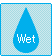 Wet